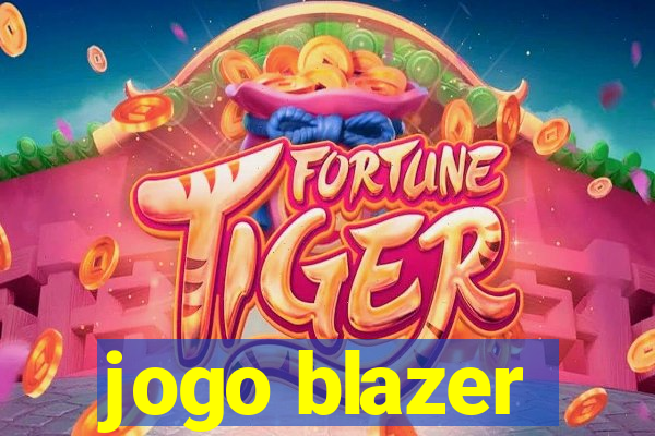 jogo blazer