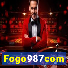 Fogo987com