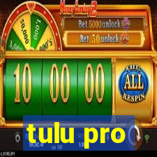 tulu pro