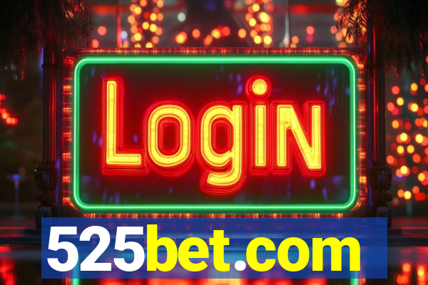 525bet.com