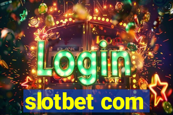 slotbet com