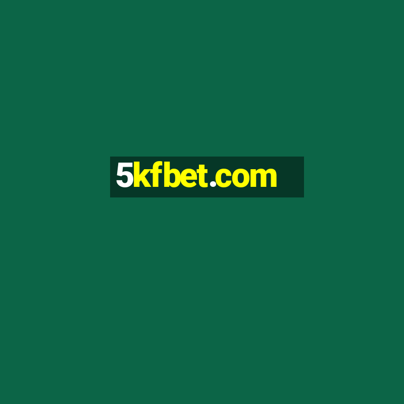 5kfbet.com