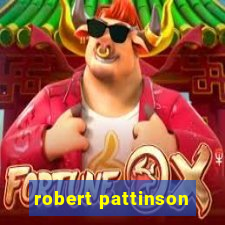 robert pattinson