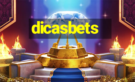 dicasbets