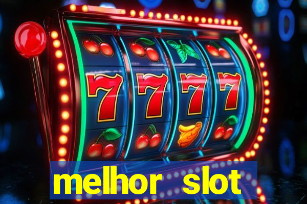 melhor slot pragmatic play