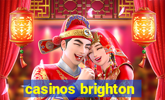 casinos brighton