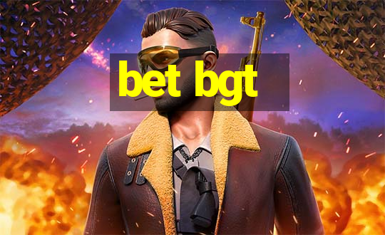 bet bgt