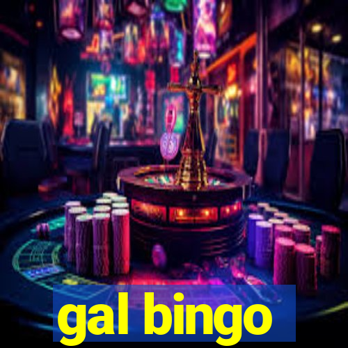 gal bingo