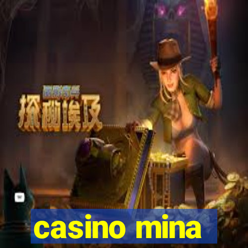 casino mina