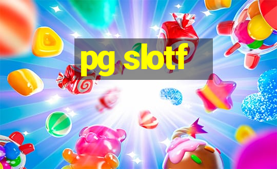 pg slotf