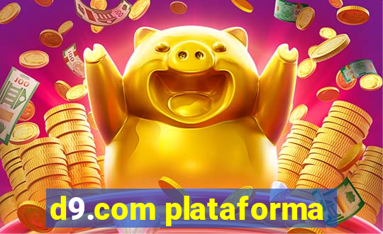 d9.com plataforma