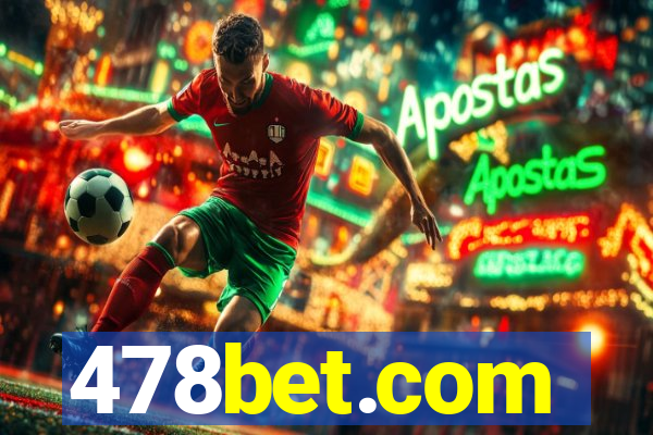 478bet.com