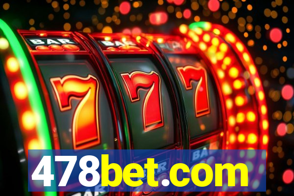 478bet.com