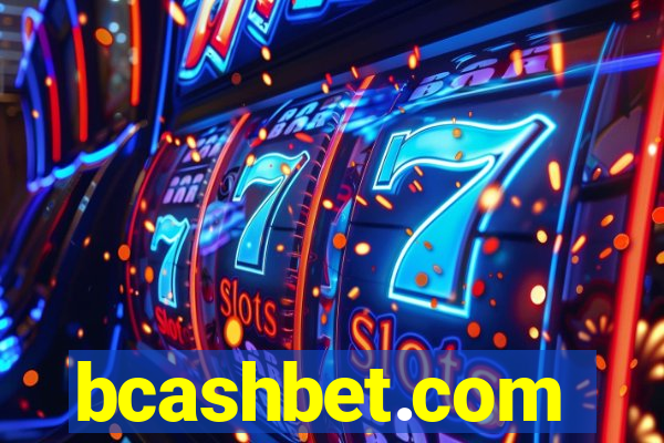 bcashbet.com