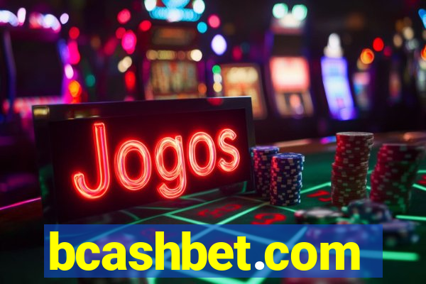 bcashbet.com