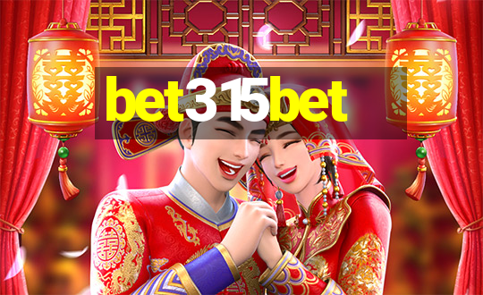 bet315bet