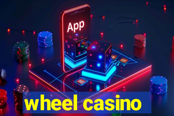 wheel casino