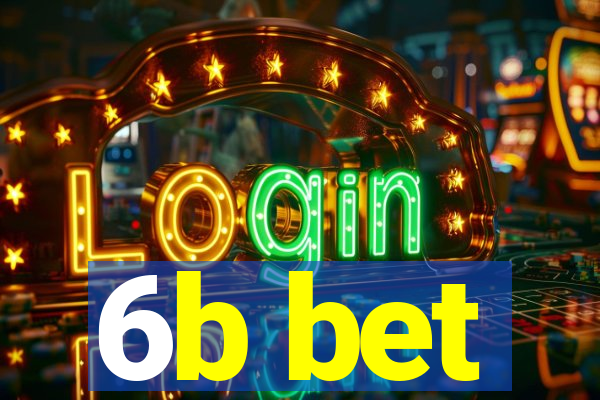 6b bet