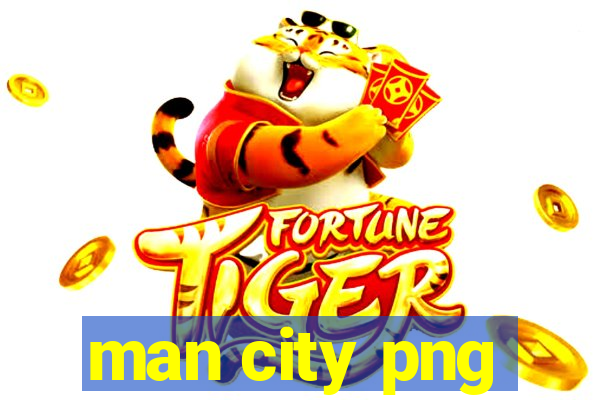 man city png