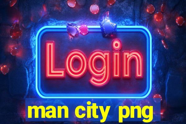 man city png