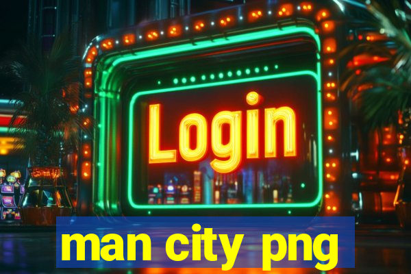 man city png