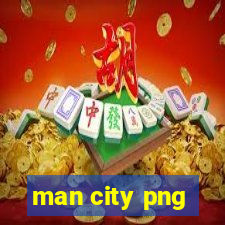 man city png