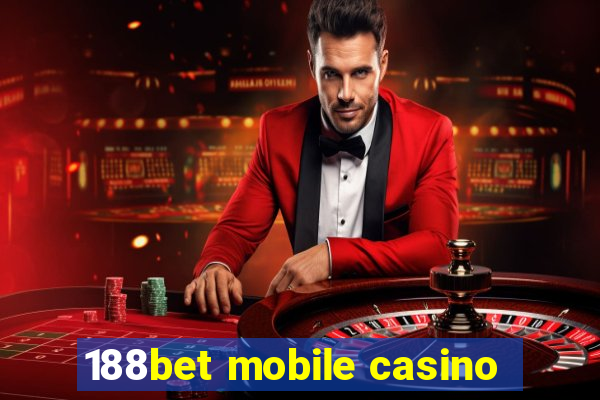 188bet mobile casino