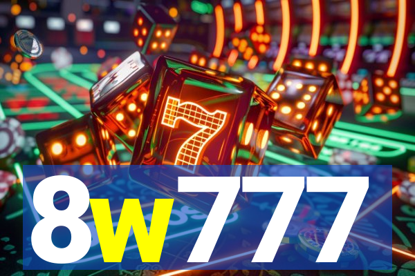 8w777