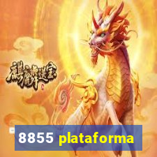 8855 plataforma