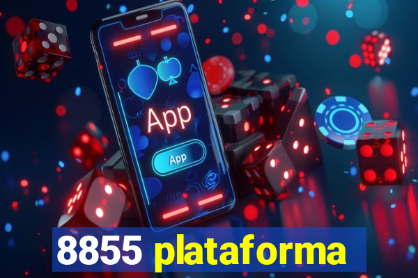 8855 plataforma