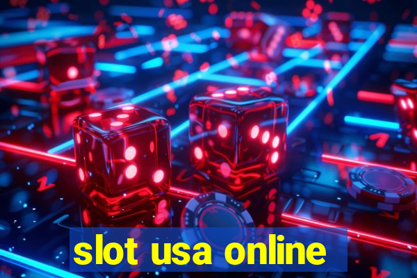 slot usa online