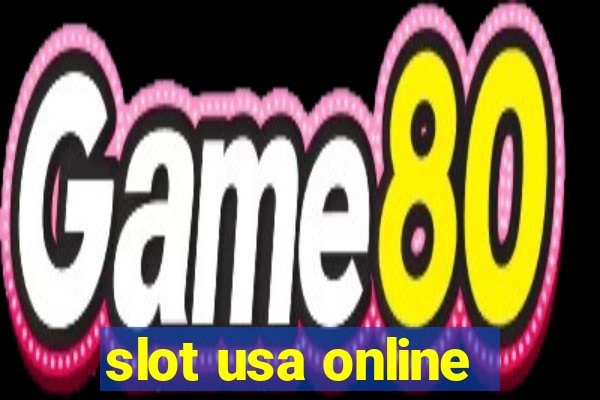 slot usa online