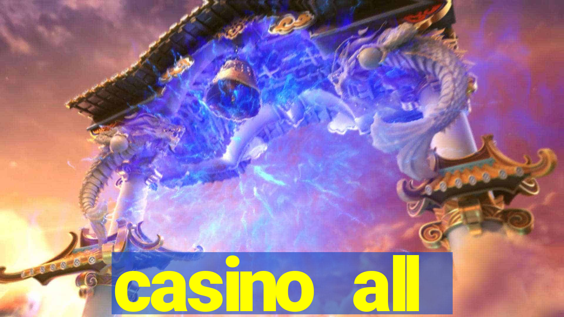 casino all inclusive resort