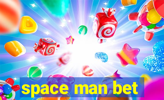 space man bet