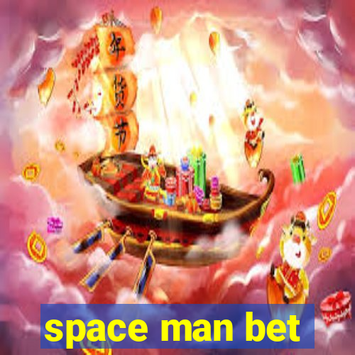 space man bet