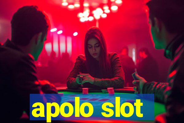 apolo slot