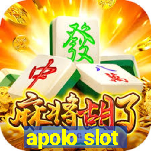 apolo slot