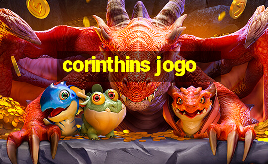 corinthins jogo