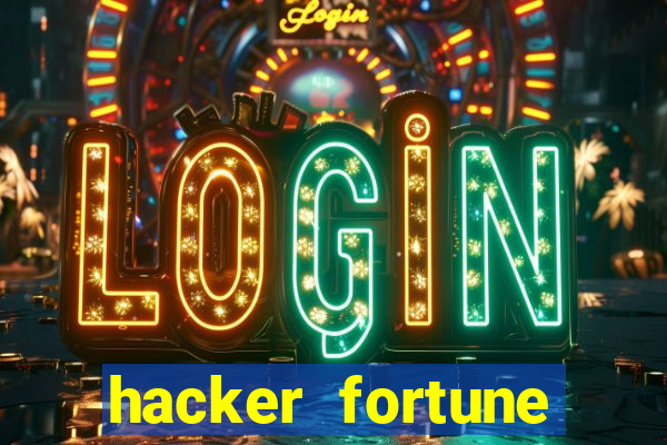 hacker fortune tiger download