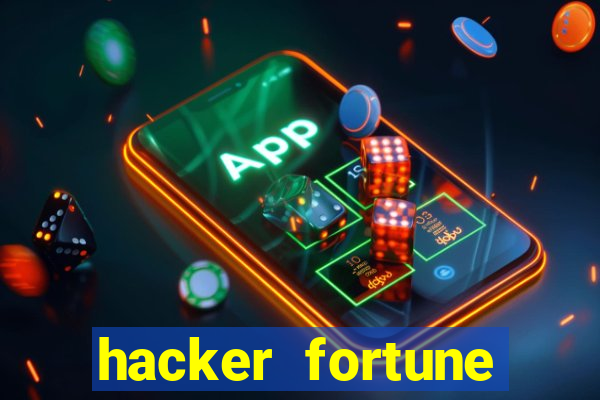 hacker fortune tiger download