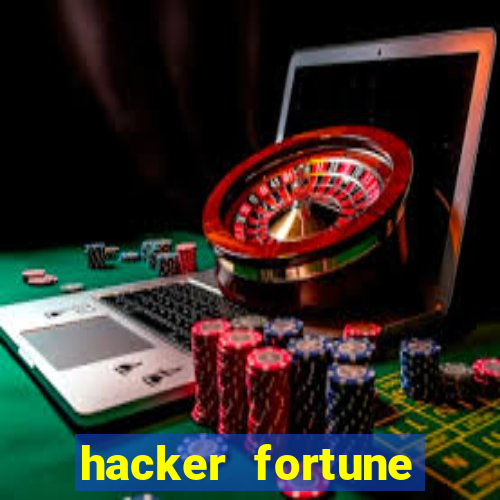 hacker fortune tiger download