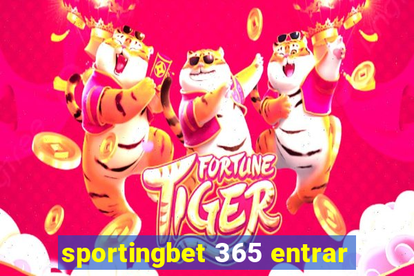 sportingbet 365 entrar