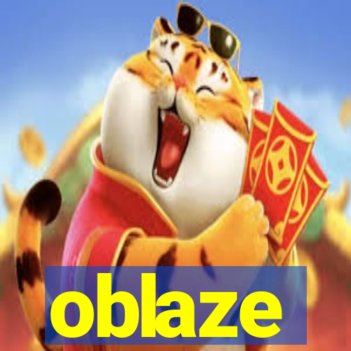 oblaze