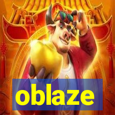 oblaze