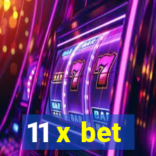 11 x bet