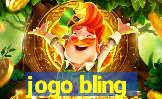 jogo bling