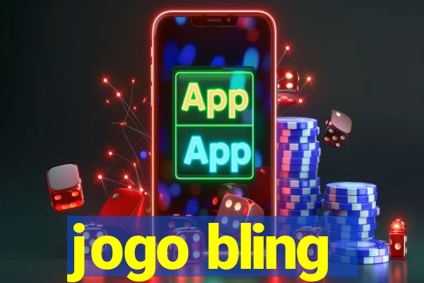 jogo bling