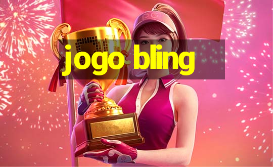 jogo bling