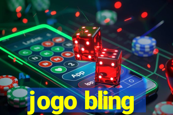 jogo bling