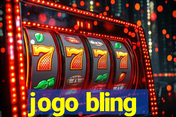 jogo bling